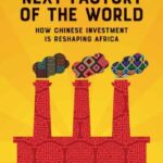 خرید و دانلود نسخه کامل کتاب The next factory of the world : how Chinese investment is reshaping Africa