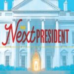 خرید و دانلود نسخه کامل کتاب The Next President: The Unexpected Beginnings and Unwritten Future of America’s Presidents