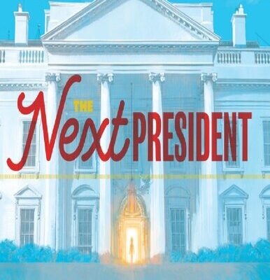 خرید و دانلود نسخه کامل کتاب The Next President: The Unexpected Beginnings and Unwritten Future of America’s Presidents