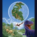 خرید و دانلود نسخه کامل کتاب The Next Supercontinent: Solving the Puzzle of a Future Pangea