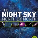 خرید و دانلود نسخه کامل کتاب The Night Sky Month by Month