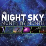 خرید و دانلود نسخه کامل کتاب The Night Sky Month by Month