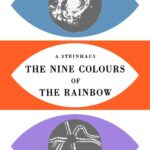 خرید و دانلود نسخه کامل کتاب The Nine Colours of the Rainbow