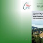 خرید و دانلود نسخه کامل کتاب The Nizhny Tagil and Volkovsky massifs of the Uralian Platinum Belt, and related deposits