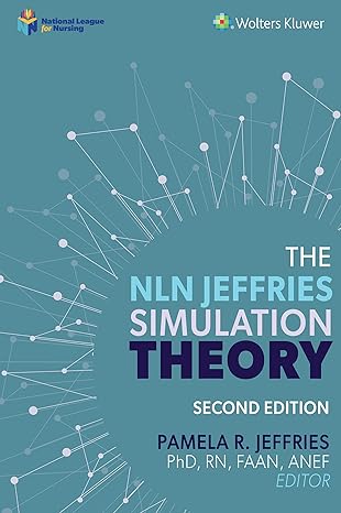 خرید و دانلود نسخه کامل کتاب The NLN Jeffries Simulation Theory (2nd Edition) – + Pdf_68b9115d2fbbd.jpeg خرید و دانلود نسخه کامل کتاب The NLN Jeffries Simulation Theory (2nd Edition) – + Pdf