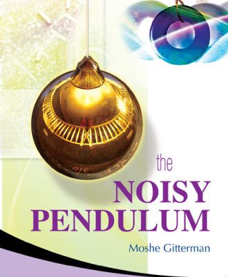 خرید و دانلود نسخه کامل کتاب The Noisy Pendulum
