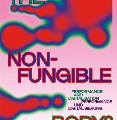 خرید و دانلود نسخه کامل کتاب The Non-fungible Body