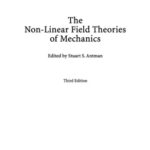 خرید و دانلود نسخه کامل کتاب The non-linear field theories of mechanics