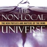 خرید و دانلود نسخه کامل کتاب The non-local Universe: The new physics and matters of the mind