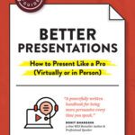 خرید و دانلود نسخه کامل کتاب The Non-Obvious Guide to Better Presentations
