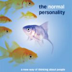 خرید و دانلود نسخه کامل کتاب The Normal Personality: A New Way of Thinking About People