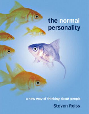 خرید و دانلود نسخه کامل کتاب The Normal Personality: A New Way of Thinking About People