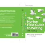 خرید و دانلود نسخه کامل کتاب The Norton Field Guide to Wriiting with Readings 6th Edition