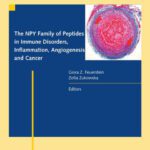 خرید و دانلود نسخه کامل کتاب The NPY Family of Peptides in Immune Disorders, Inflammation, Angiogenesis, and Cancer (Progress in Inflammation Research)