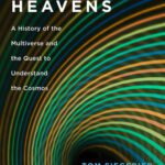 خرید و دانلود نسخه کامل کتاب The Number of the Heavens: A History of the Multiverse and the Quest to Understand the Cosmos