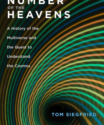 خرید و دانلود نسخه کامل کتاب The Number of the Heavens: A History of the Multiverse and the Quest to Understand the Cosmos