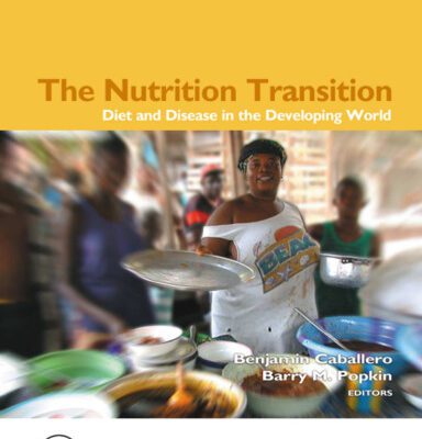 خرید و دانلود نسخه کامل کتاب The Nutrition Transition: Diet and Disease in the Developing World (Food Science and Technology International) (Food Science and Technology)