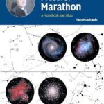 خرید و دانلود نسخه کامل کتاب The Observing Guide to the Messier Marathon: A Handbook and Atlas (2002)(en)(157s)