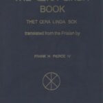 خرید و دانلود نسخه کامل کتاب The Oera Linda Book