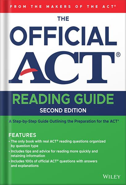 خرید و دانلود نسخه کامل کتاب The Official ACT Reading Guide 2nd Edition by ACT_68beb5e34db99.jpeg خرید و دانلود نسخه کامل کتاب The Official ACT Reading Guide 2nd Edition by ACT