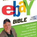 خرید و دانلود نسخه کامل کتاب The Official eBay Bible, Third Edition: The Newly Revised and Updated Version of the Most Comprehensive eBay How-To Manual for Everyone from First-Time Users to eBay Experts