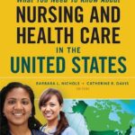 خرید و دانلود نسخه کامل کتاب The Official Guide for Foreign-Educated Nurses: What You Need to Know about Nursing and Health Care in the United States
