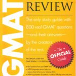 خرید و دانلود نسخه کامل کتاب The Official Guide for GMAT Review, 11th Edition