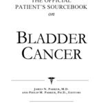 خرید و دانلود نسخه کامل کتاب The Official Patient’s Sourcebook on Bladder Cancer: A Revised and Updated Directory for the Internet Age