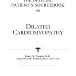 خرید و دانلود نسخه کامل کتاب The Official Patient’s Sourcebook on Dilated Cardiomyopathy