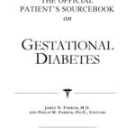 خرید و دانلود نسخه کامل کتاب The Official Patient’s Sourcebook on Gestational Diabetes