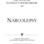 خرید و دانلود نسخه کامل کتاب The Official Patient’s Sourcebook on Narcolepsy