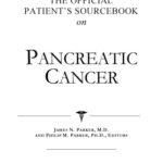 خرید و دانلود نسخه کامل کتاب The Official Patient’s Sourcebook on Pancreatic Cancer: A Revised and Updated Directory for the Internet Age