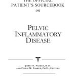 خرید و دانلود نسخه کامل کتاب The Official Patient’s Sourcebook on Pelvic Inflammatory Disease: A Revised and Updated Directory for the Internet Age