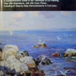 خرید و دانلود نسخه کامل کتاب The Oil Painting Book