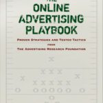 خرید و دانلود نسخه کامل کتاب The Online Advertising Playbook: Proven Strategies and Tested Tactics from the Advertising Research Foundation