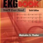 خرید و دانلود نسخه کامل کتاب The Only EKG Book You’ll Ever Need