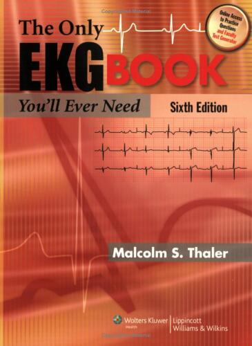 خرید و دانلود نسخه کامل کتاب The Only EKG Book You’ll Ever Need_68ba9fe7a9698.jpeg خرید و دانلود نسخه کامل کتاب The Only EKG Book You’ll Ever Need