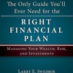 خرید و دانلود نسخه کامل کتاب The Only Guide You’ll Ever Need for the Right Financial Plan: Managing Your Wealth, Risk, and Investments (Bloomberg)