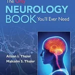 خرید و دانلود نسخه کامل کتاب The Only Neurology Book You’ll Ever Need –  +  Pdf