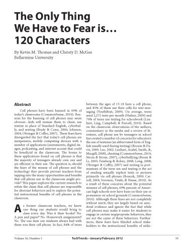 خرید و دانلود نسخه کامل کتاب The Only Thing We Have to Fear is… 120 Characters_68cdd394b5bbd.jpeg خرید و دانلود نسخه کامل کتاب The Only Thing We Have to Fear is… 120 Characters