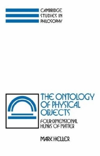 خرید و دانلود نسخه کامل کتاب The Ontology of Physical Objects: Four-Dimensional Hunks of Matter_68c718a04fdfa.jpeg خرید و دانلود نسخه کامل کتاب The Ontology of Physical Objects: Four-Dimensional Hunks of Matter