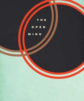 خرید و دانلود نسخه کامل کتاب The Open Mind: Cold War Politics and the Sciences of Human Nature