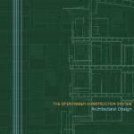 خرید و دانلود نسخه کامل کتاب THE OPEN TIMBER CONSTRUCTION SYSTEM Architectural Design