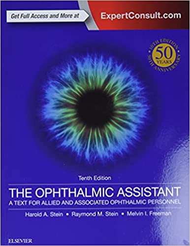 خرید و دانلود نسخه کامل کتاب The Ophthalmic Assistant: A Text for Allied and Associated Ophthalmic Personnel (10th Edition) – Original PDF_68b9738ce5614.jpeg خرید و دانلود نسخه کامل کتاب The Ophthalmic Assistant: A Text for Allied and Associated Ophthalmic Personnel (10th Edition) – Original PDF