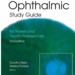 خرید و دانلود نسخه کامل کتاب The Ophthalmic Study Guide: For Nurses and Health Professionals