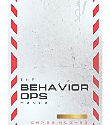 خرید و دانلود نسخه کامل کتاب The Ops Manual