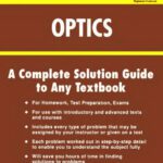 خرید و دانلود نسخه کامل کتاب The optics problem solver
