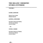 خرید و دانلود نسخه کامل کتاب The Organic Chemistry of Drug Synthesis, vol.4