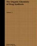خرید و دانلود نسخه کامل کتاب The Organic Chemistry of Drug Synthesis Volume 3