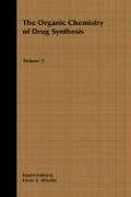خرید و دانلود نسخه کامل کتاب The Organic Chemistry of Drug Synthesis Volume 3
